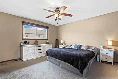 Tiny photo for 17042 Lockwood Avenue, Oak Forest, IL 60452 (MLS # 12711690)