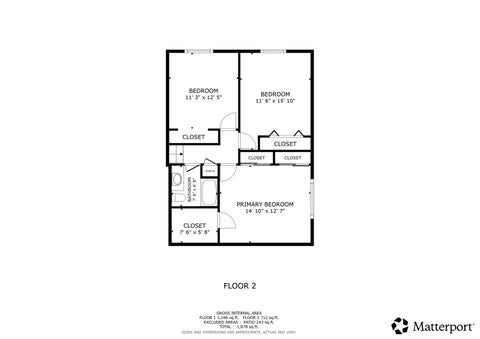 Tiny photo for 17042 Lockwood Avenue, Oak Forest, IL 60452 (MLS # 12711690)
