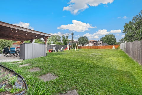 Tiny photo for 17042 Lockwood Avenue, Oak Forest, IL 60452 (MLS # 12711690)