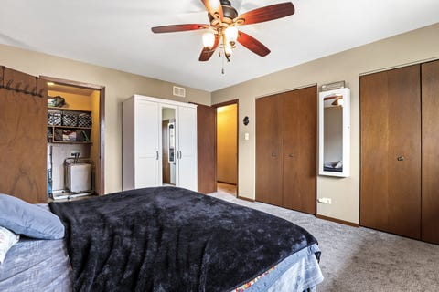 Tiny photo for 17042 Lockwood Avenue, Oak Forest, IL 60452 (MLS # 12711690)