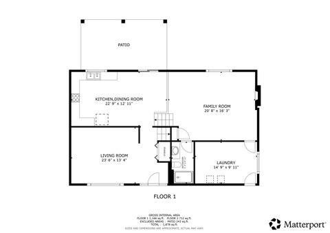 Tiny photo for 17042 Lockwood Avenue, Oak Forest, IL 60452 (MLS # 12711690)