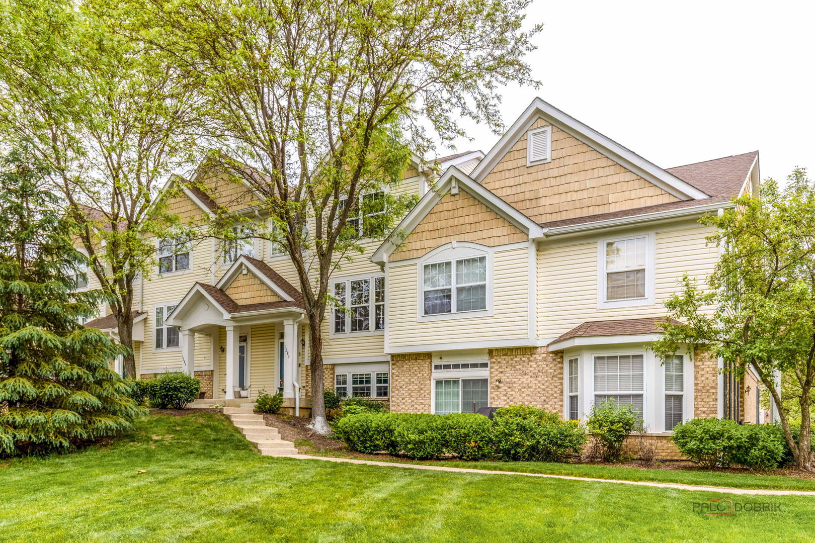 1283 Georgetown Way