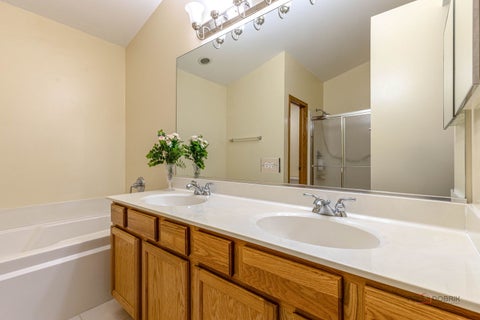 Tiny photo for 1283 Georgetown Way, Vernon Hills, IL 60061 (MLS # 12659287)