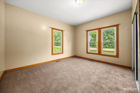 Tiny photo for 20609 State Line Road, Harvard, IL 60033 (MLS # 12707552)