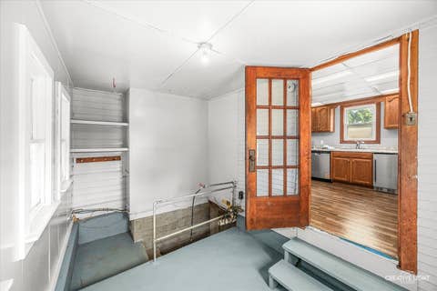 Tiny photo for 20609 State Line Road, Harvard, IL 60033 (MLS # 12707552)