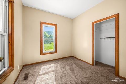 Tiny photo for 20609 State Line Road, Harvard, IL 60033 (MLS # 12707552)