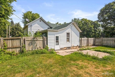 Tiny photo for 20609 State Line Road, Harvard, IL 60033 (MLS # 12707552)
