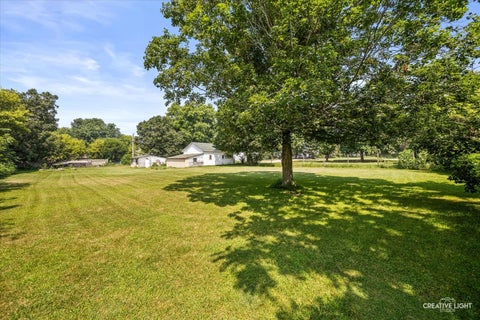 Tiny photo for 20609 State Line Road, Harvard, IL 60033 (MLS # 12707552)
