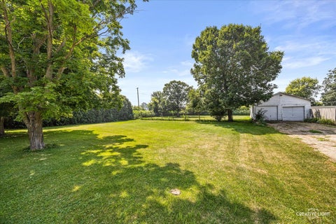 Tiny photo for 20609 State Line Road, Harvard, IL 60033 (MLS # 12707552)