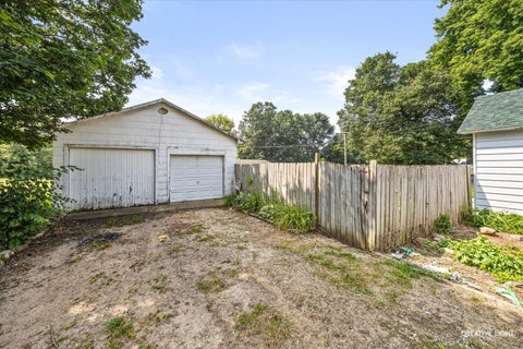 Tiny photo for 20609 State Line Road, Harvard, IL 60033 (MLS # 12707552)