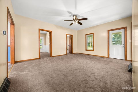 Tiny photo for 20609 State Line Road, Harvard, IL 60033 (MLS # 12707552)