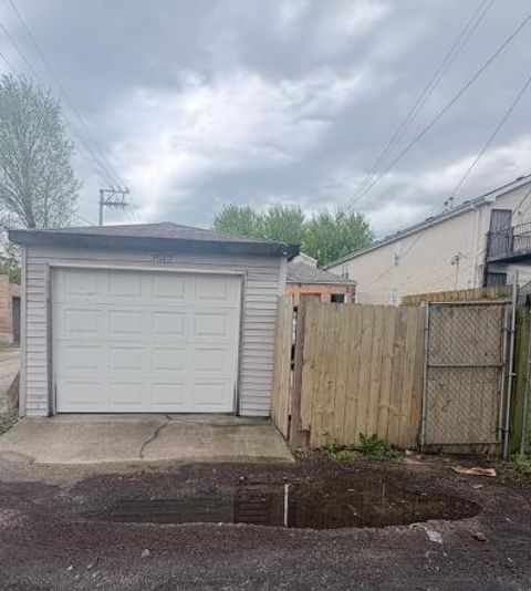 Tiny photo for 7512 S Saint Lawrence Avenue, Chicago, IL 60619 (MLS # 12632814)