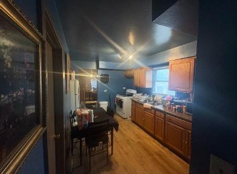 Tiny photo for 7512 S Saint Lawrence Avenue, Chicago, IL 60619 (MLS # 12632814)