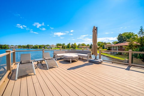 Tiny photo for 130 N Dee Road, Park Ridge, IL 60068 (MLS # 12734680)