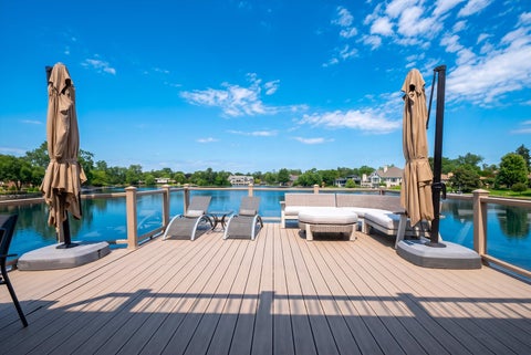 Tiny photo for 130 N Dee Road, Park Ridge, IL 60068 (MLS # 12734680)