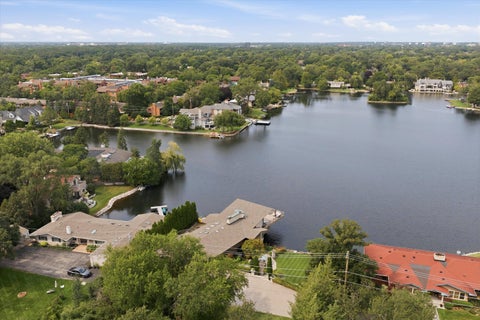 Tiny photo for 130 N Dee Road, Park Ridge, IL 60068 (MLS # 12734680)
