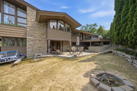Tiny photo for 130 N Dee Road, Park Ridge, IL 60068 (MLS # 12734680)