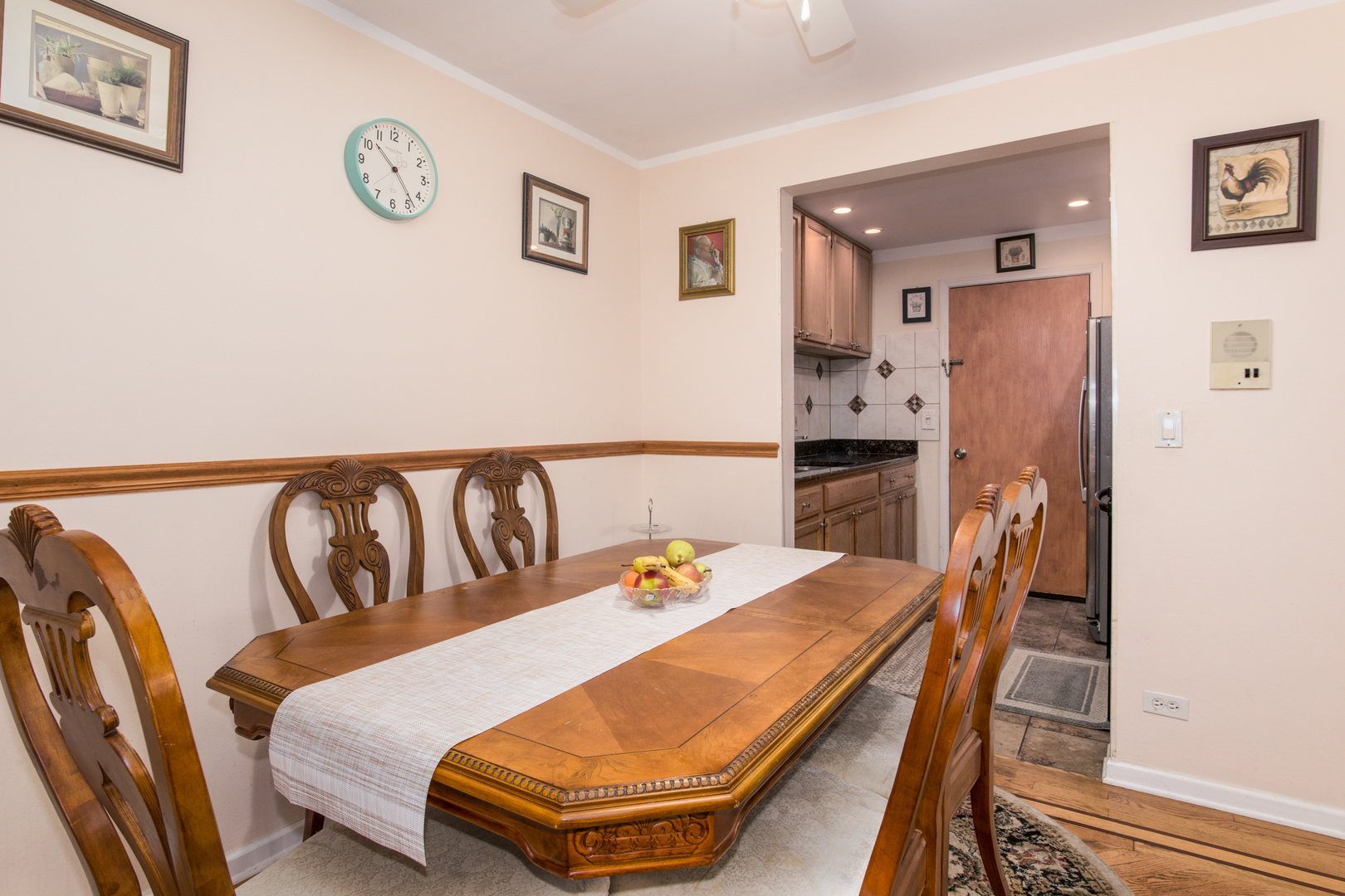 5117 N East River Road 3A