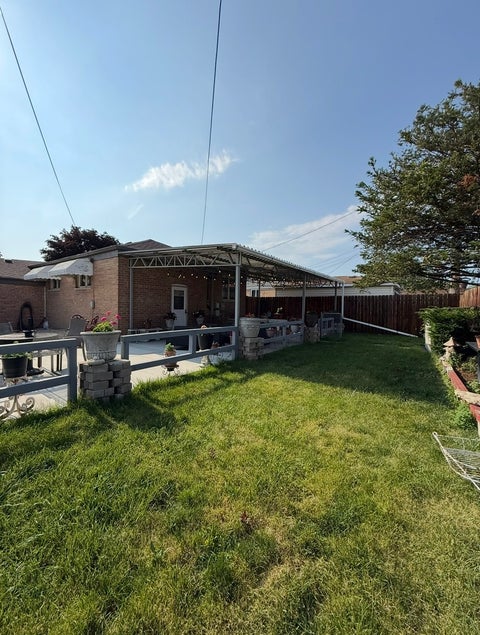 Tiny photo for 8207 S Kostner Avenue, Chicago, IL 60652 (MLS # 12750209)