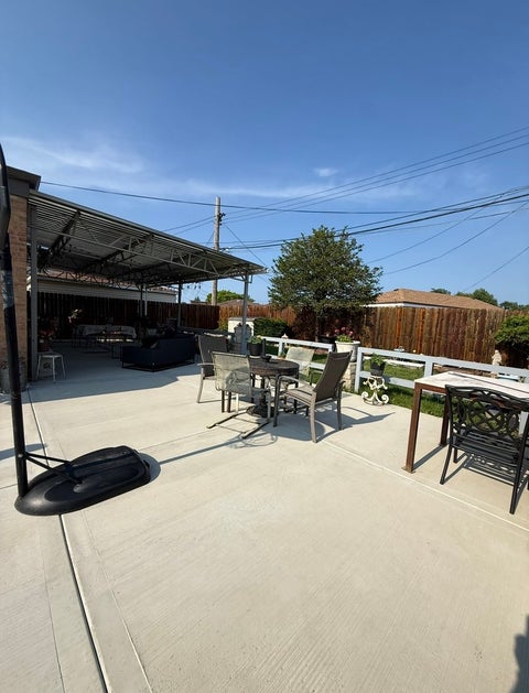 Tiny photo for 8207 S Kostner Avenue, Chicago, IL 60652 (MLS # 12750209)
