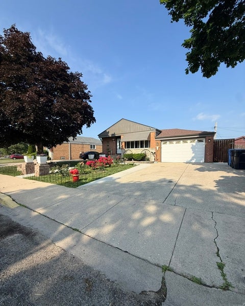 Tiny photo for 8207 S Kostner Avenue, Chicago, IL 60652 (MLS # 12750209)