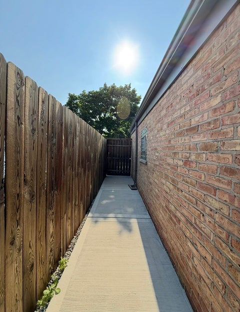 Tiny photo for 8207 S Kostner Avenue, Chicago, IL 60652 (MLS # 12750209)