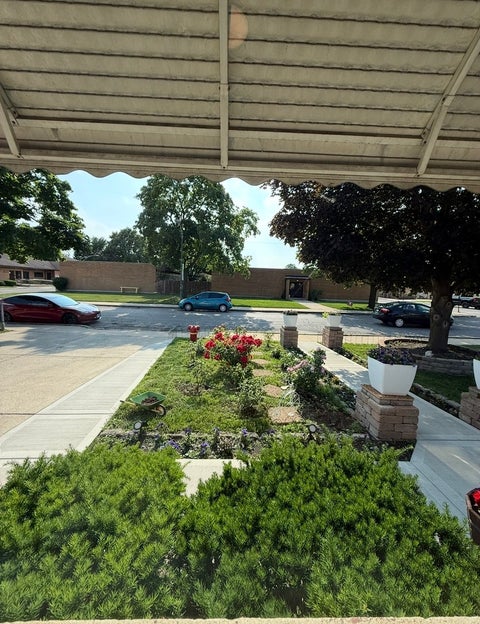 Tiny photo for 8207 S Kostner Avenue, Chicago, IL 60652 (MLS # 12750209)