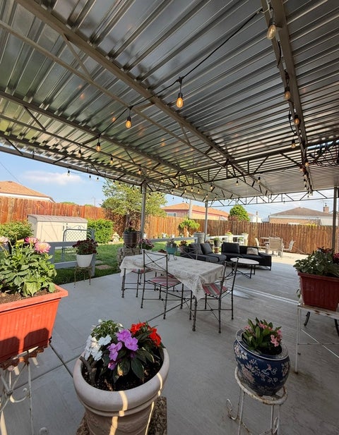 Tiny photo for 8207 S Kostner Avenue, Chicago, IL 60652 (MLS # 12750209)