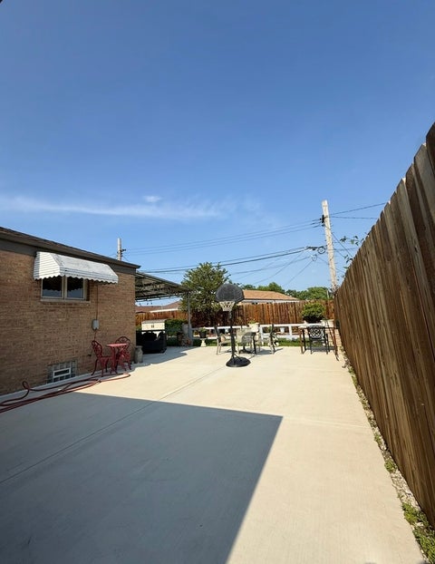 Tiny photo for 8207 S Kostner Avenue, Chicago, IL 60652 (MLS # 12750209)