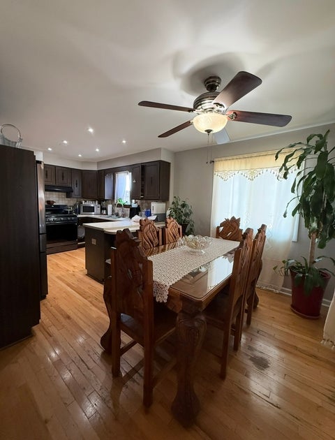 Tiny photo for 8207 S Kostner Avenue, Chicago, IL 60652 (MLS # 12750209)