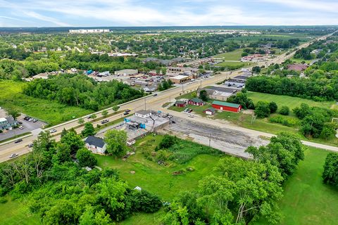 7905 W Lincoln Highway Frankfort IL 60423