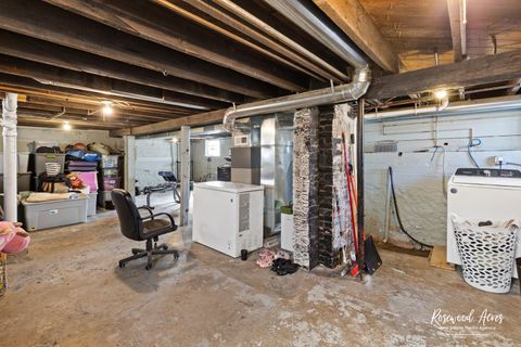 Tiny photo for 245 N 6th Avenue, Kankakee, IL 60901 (MLS # 12510490)