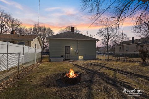 Tiny photo for 245 N 6th Avenue, Kankakee, IL 60901 (MLS # 12510490)