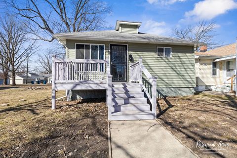 Photo of 245 N 6th Avenue, Kankakee, IL 60901 (MLS # 12510490)