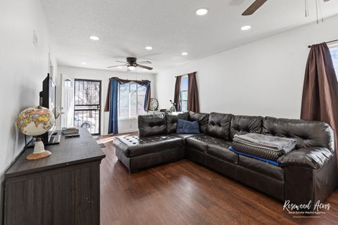 Tiny photo for 245 N 6th Avenue, Kankakee, IL 60901 (MLS # 12510490)