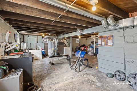 Tiny photo for 245 N 6th Avenue, Kankakee, IL 60901 (MLS # 12510490)