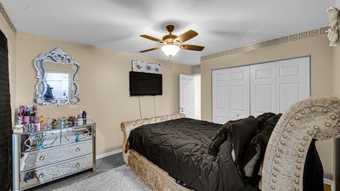 Tiny photo for 1453 E 72nd Street #3, Chicago, IL 60619 (MLS # 12611055)