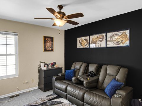 Tiny photo for 1453 E 72nd Street #3, Chicago, IL 60619 (MLS # 12611055)