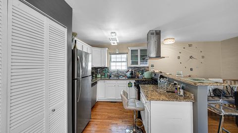 Tiny photo for 1453 E 72nd Street #3, Chicago, IL 60619 (MLS # 12611055)
