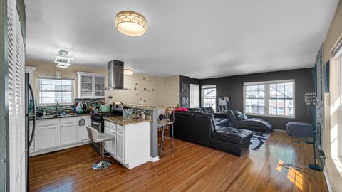 Tiny photo for 1453 E 72nd Street #3, Chicago, IL 60619 (MLS # 12611055)