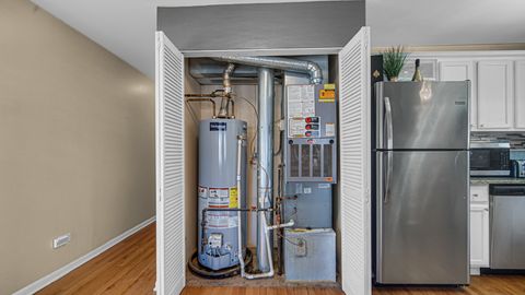 Tiny photo for 1453 E 72nd Street #3, Chicago, IL 60619 (MLS # 12611055)