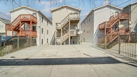 Tiny photo for 1453 E 72nd Street #3, Chicago, IL 60619 (MLS # 12611055)