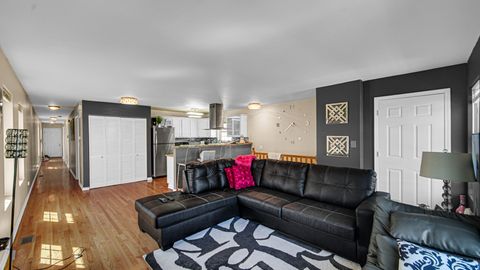 Tiny photo for 1453 E 72nd Street #3, Chicago, IL 60619 (MLS # 12611055)