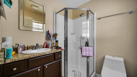 Tiny photo for 1453 E 72nd Street #3, Chicago, IL 60619 (MLS # 12611055)