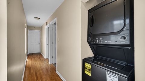 Tiny photo for 1453 E 72nd Street #3, Chicago, IL 60619 (MLS # 12611055)