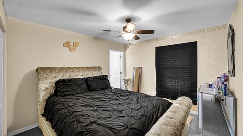 Tiny photo for 1453 E 72nd Street #3, Chicago, IL 60619 (MLS # 12611055)