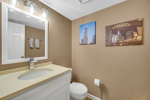 Tiny photo for 3923 NEW HAVEN Avenue, Arlington Heights, IL 60004 (MLS # 12726313)