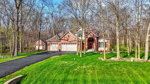 8940 N Stonewall Drive Newark IL 60541