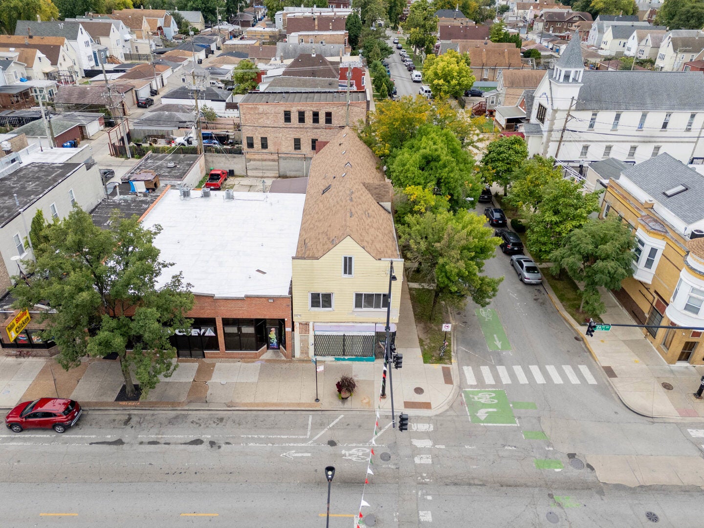 4157 W 26th Street
