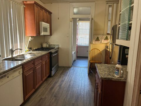 Tiny photo for 7340 S Crandon Avenue, Chicago, IL 60649 (MLS # 12650827)